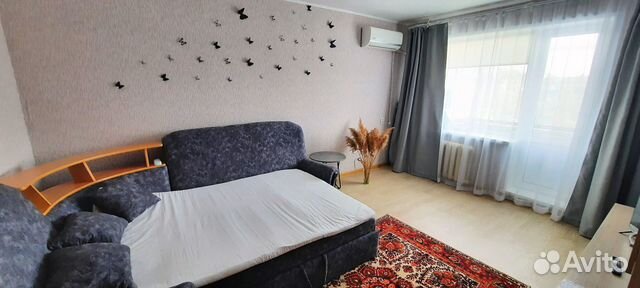 

1-к. квартира, 28,9 м², 1 кровать