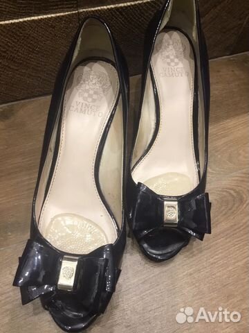 Туфли Vince Camuto