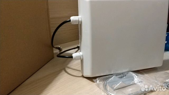 Антенна 4G AN-2711PF под Роутер Модем Антенна 4G AN-2711PF под Роутер Модем
