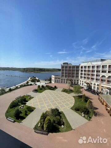 

2-к. квартира, 45 м², 2 кровати