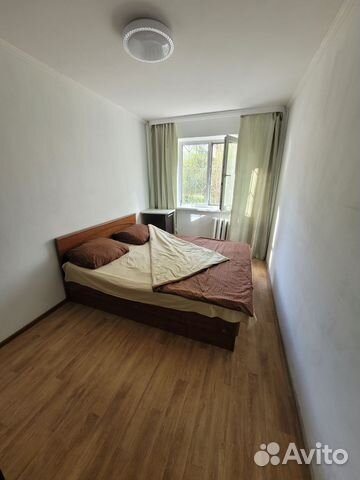 

2-к. квартира, 42 м², 2 кровати