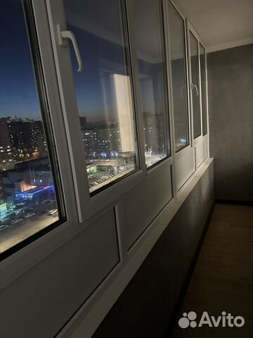 

1-к. квартира, 38,8 м², 3 кровати