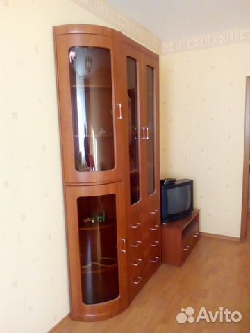 1-к квартира, 40 м², 5/8 эт. 1-к квартира, 40 м², 5/8 эт.