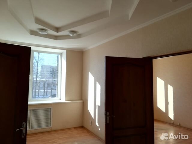 Офисное помещение, 60 м²