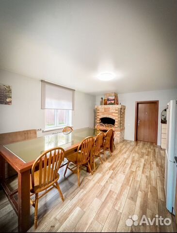 

6-к. коттедж, 180 м²