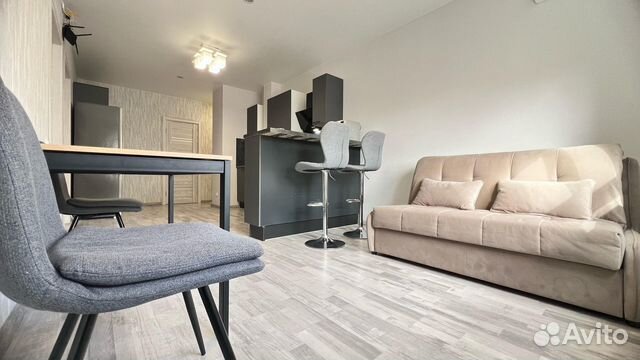 

2-к. квартира, 58 м², 6 кроватей