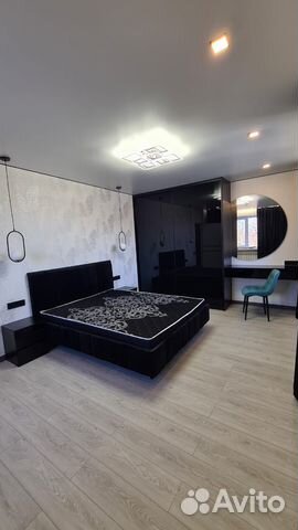 

2-к. квартира, 63 м², 5/5 эт.