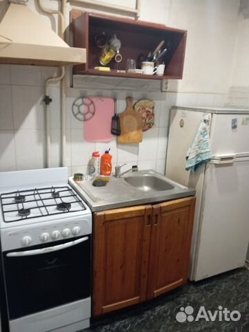 

2-к. квартира, 42 м², 2/5 эт.
