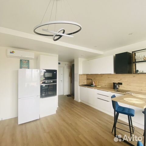 

2-к. квартира, 58 м², 3 кровати