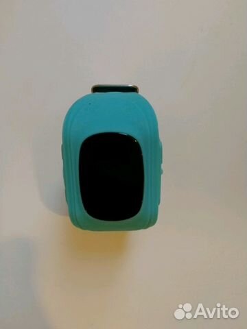 Детские часы с gps baby watch q50