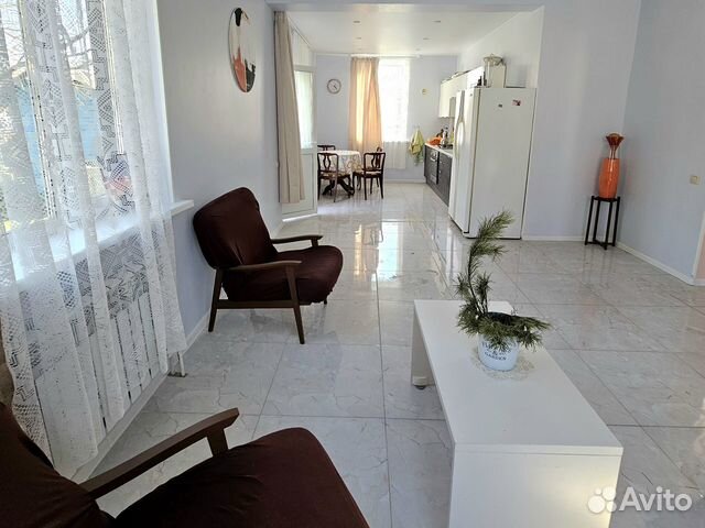 

3-к. коттедж, 170 м²