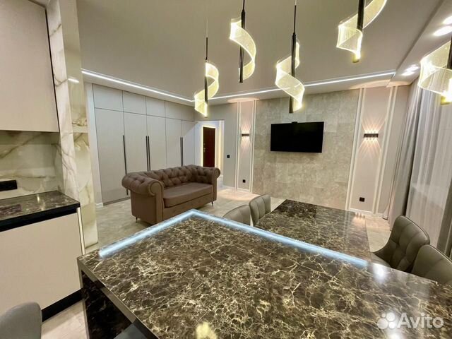 

3-к. квартира, 81 м², 4/12 эт.