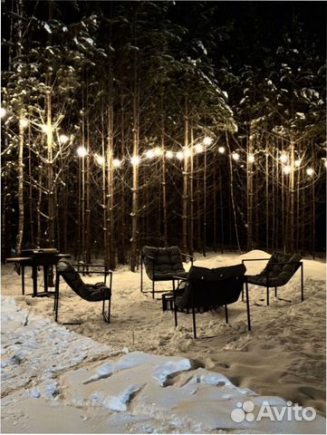 

4-к. коттедж, 109 м²