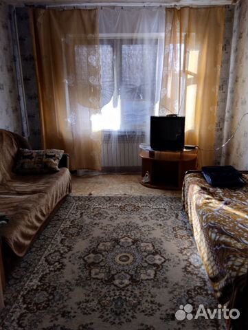

1-к. квартира, 37,8 м², 4 кровати