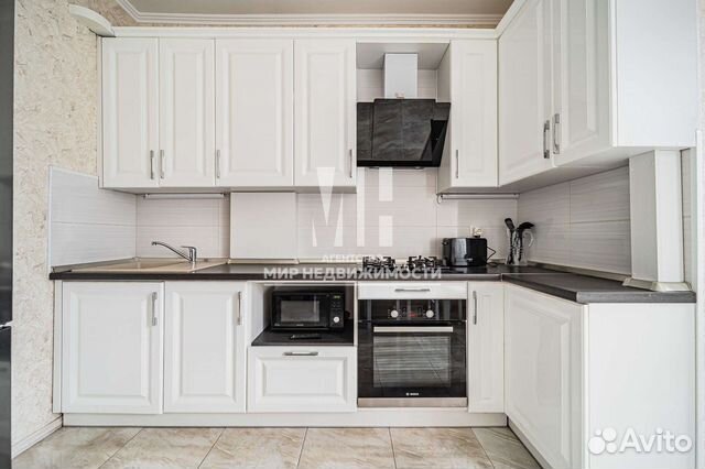 

1-к. квартира, 41,6 м², 3/10 эт.