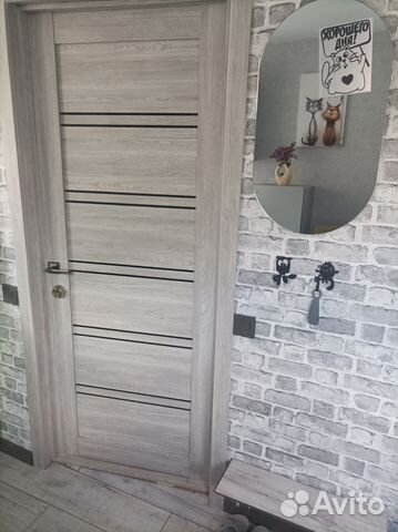 

Квартира-студия, 29 м², 2 кровати