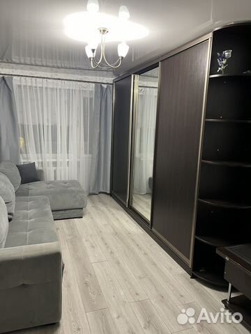 

2-к. квартира, 44,8 м², 3 кровати