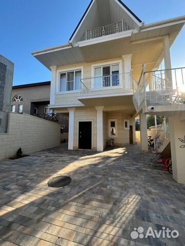 

Квартира-студия, 40 м², 2 кровати