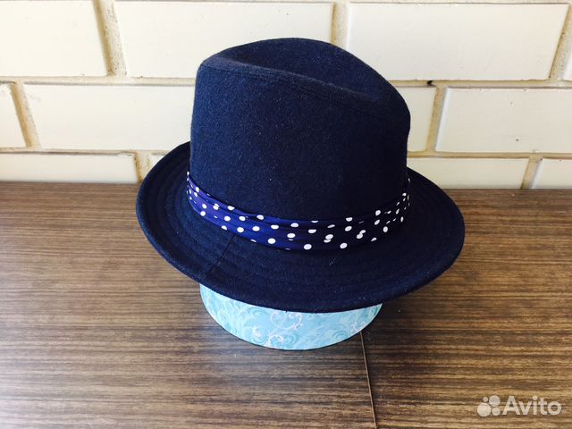 Шляпа женская Accessorize