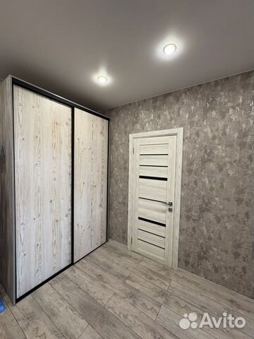 

Квартира-студия, 45 м², 2 кровати