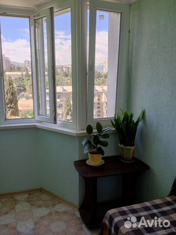 

1-к. квартира, 38 м², 2 кровати