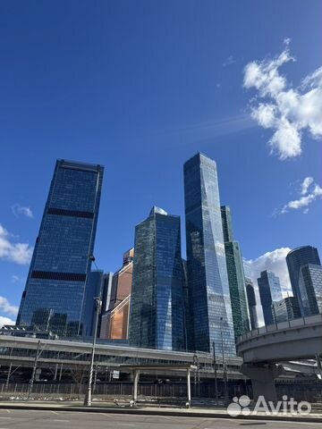 

1-к. квартира, 53 м², 2 кровати