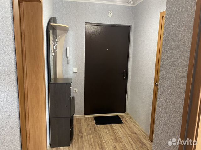 

1-к. квартира, 38 м², 2 кровати