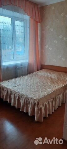 

1-к. квартира в апарт-отеле, 18 м², 1 кровать