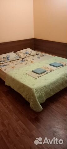 

1-к. квартира в апарт-отеле, 15 м², 1 кровать