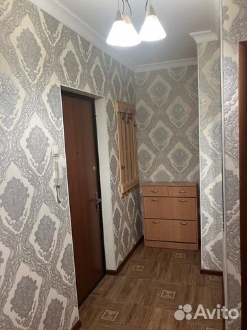 

1-к. квартира, 36 м², 2 кровати