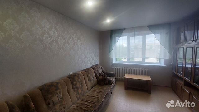 

3-к. квартира, 65 м², 4 кровати