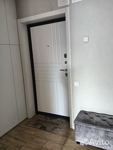 

1-к. квартира, 39 м², 1 кровать
