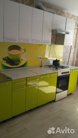 1-к квартира, 40 м², 5/9 эт. 1-к квартира, 40 м², 5/9 эт.