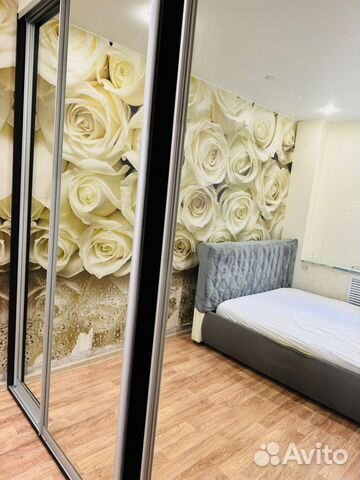 

2-к. квартира, 36 м², 3 кровати