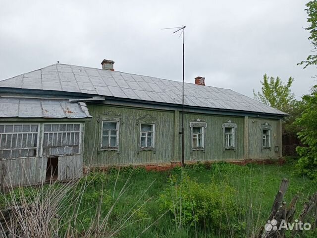 

3-к. дом, 75 м²