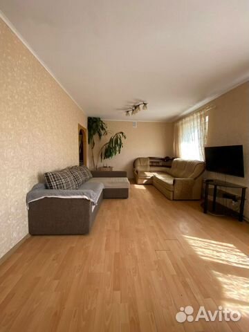 

3-к. квартира, 100 м², 5 кроватей
