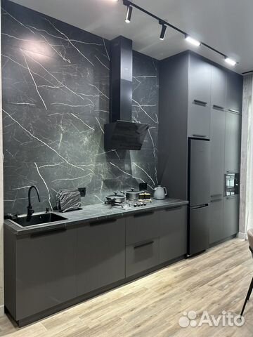 

2-к. квартира, 64 м², 2 кровати