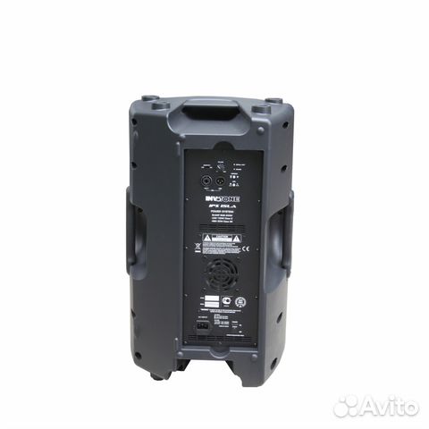 Акустическая система invotone IPS15LA