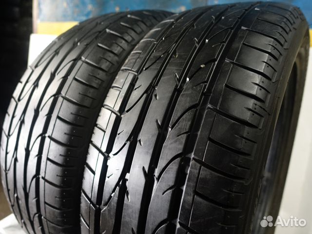 275 45 19 Bridgestone Dueler HP Sport kl R19