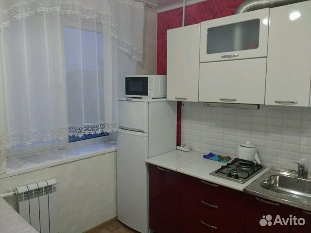 2-к квартира, 43 м², 4/5 эт. 2-к квартира, 43 м², 4/5 эт.