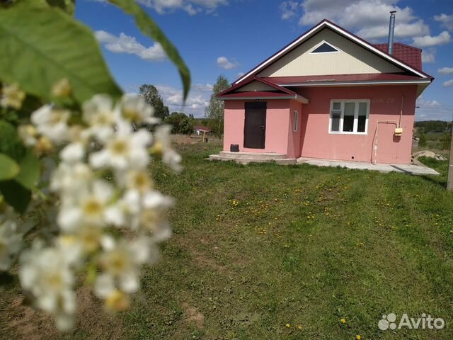 

2-к. дом, 70 м²