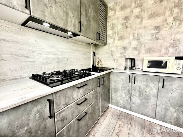 

2-к. квартира, 51 м², 3 кровати