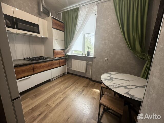 

2-к. квартира, 48 м², 3 кровати