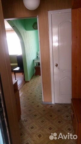 2-к квартира, 54 м², 4/4 эт.