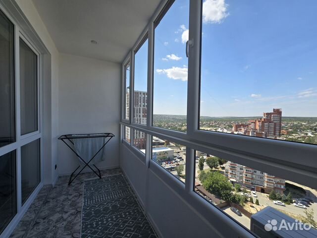 

1-к. квартира, 29 м², 1 кровать