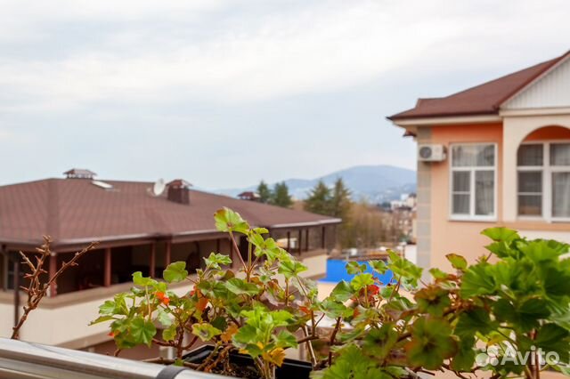 

5-к. таунхаус, 260 м²