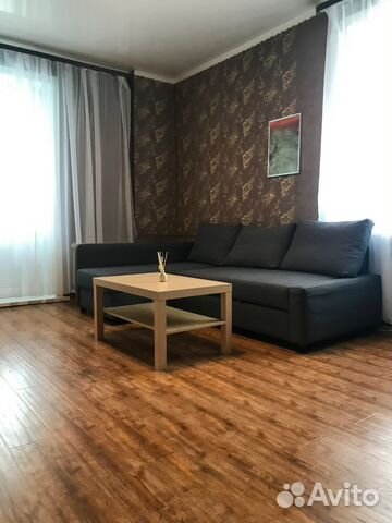 

3-к. квартира, 60 м², 3 кровати