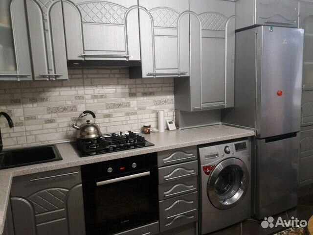 1-к квартира, 37 м², 1/9 эт. 1-к квартира, 37 м², 1/9 эт.