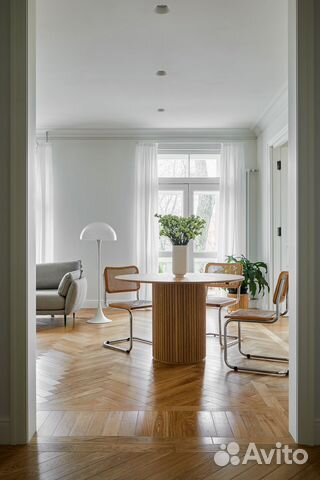 

4-к. квартира, 114 м², 5 кроватей