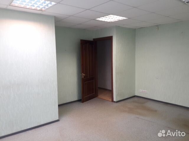 Торговое или офисное помещение, 74 м² Торговое или офисное помещение, 74 м²